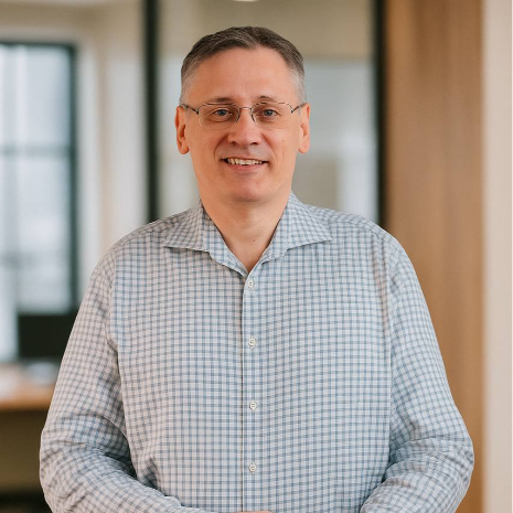 Маркичев Игорь Владимирович