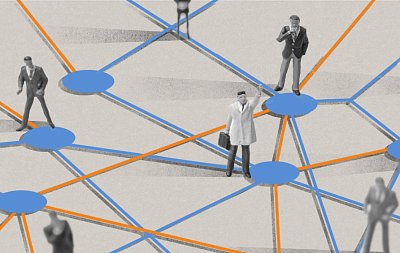 Профессиональный нетворкинг: тонкости деловых знакомств