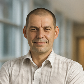 Нифонтов Дмитрий Юрьевич